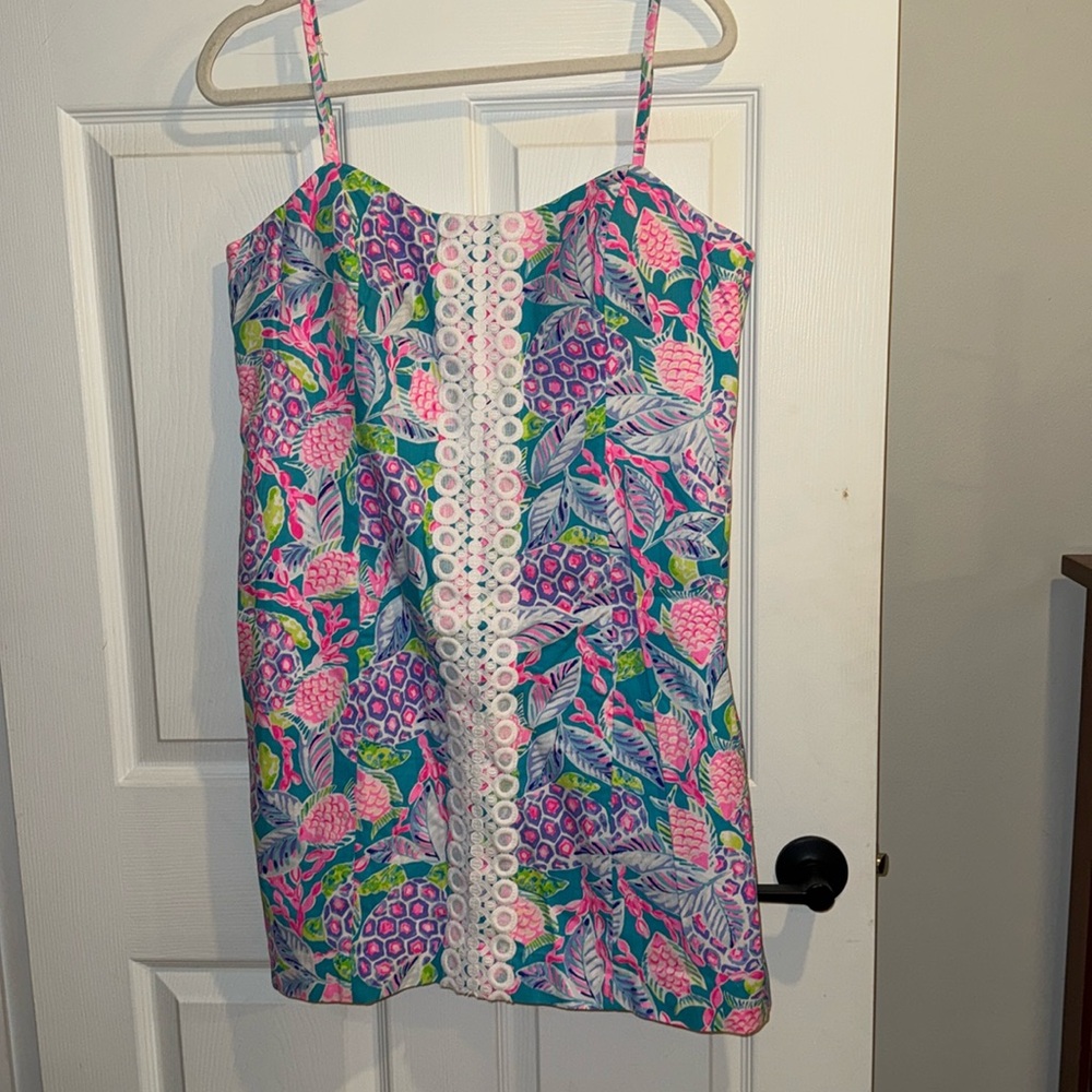 Lily Pulitzer Dress